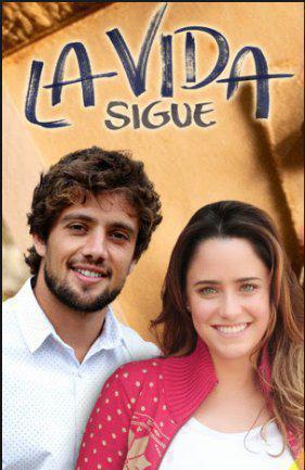 La Vida Sigue C70 FIN